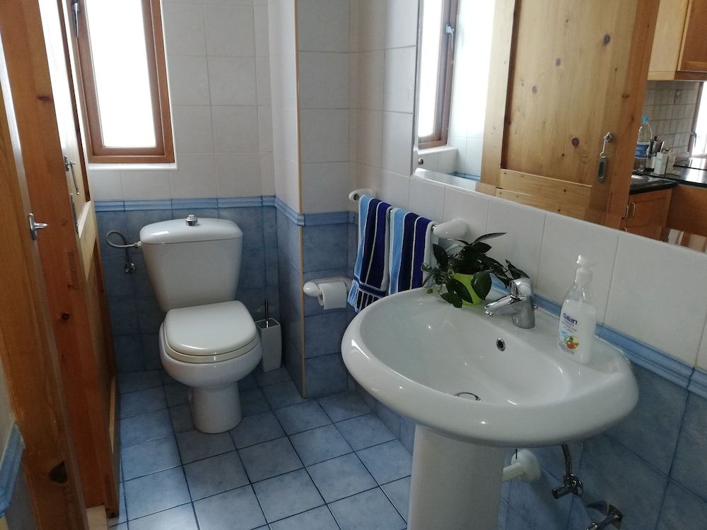 Three Cities Apartments Design Apartment, 1 Bedroom (2nd floor) 4