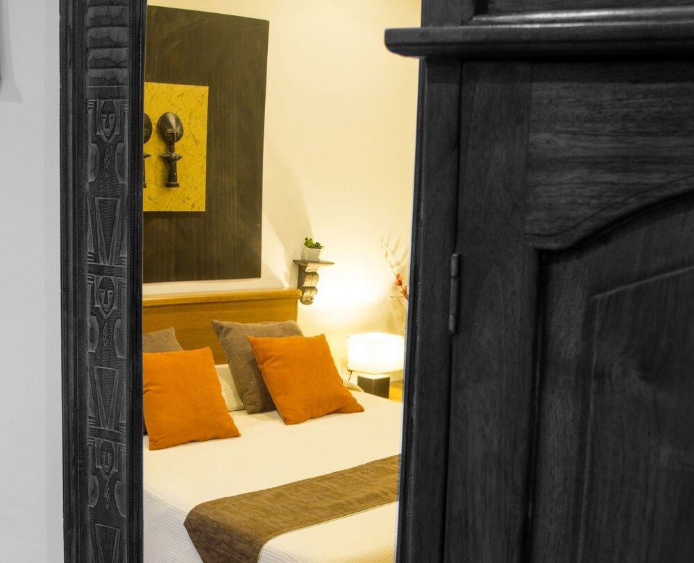 Three Cities Apartments Design Apartment, 1 Bedroom (2nd floor) 6