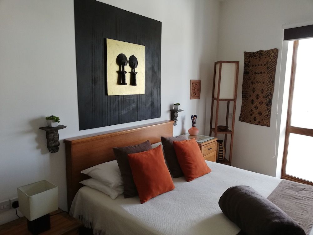 Three Cities Apartments Design Apartment, 1 Bedroom (2nd floor)