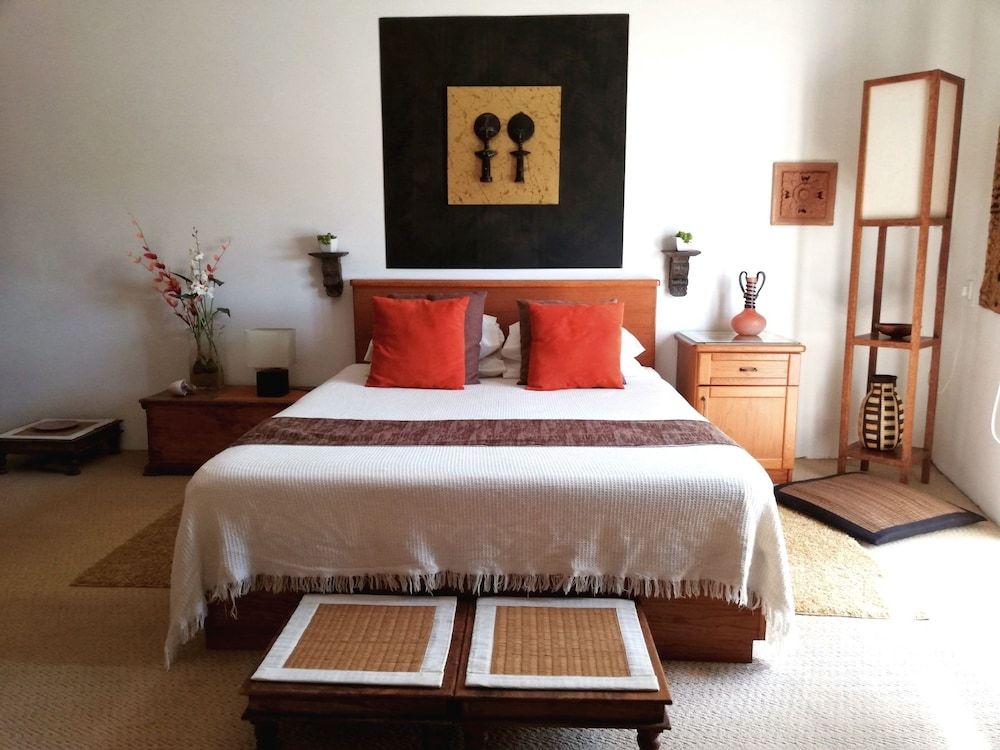 Three Cities Apartments Design Apartment, 1 Bedroom (2nd floor) 2