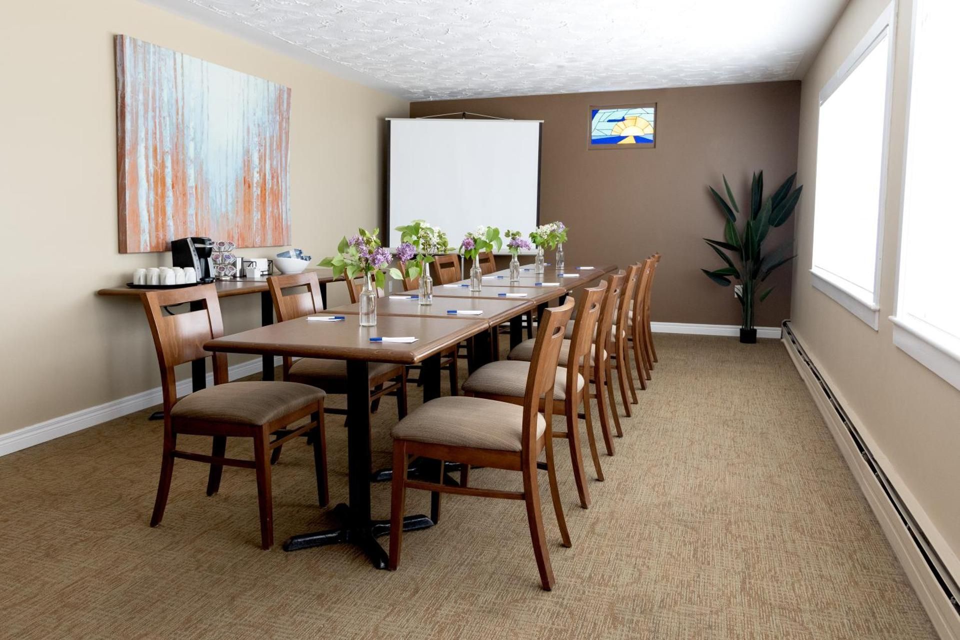 Meeting room / ballrooms