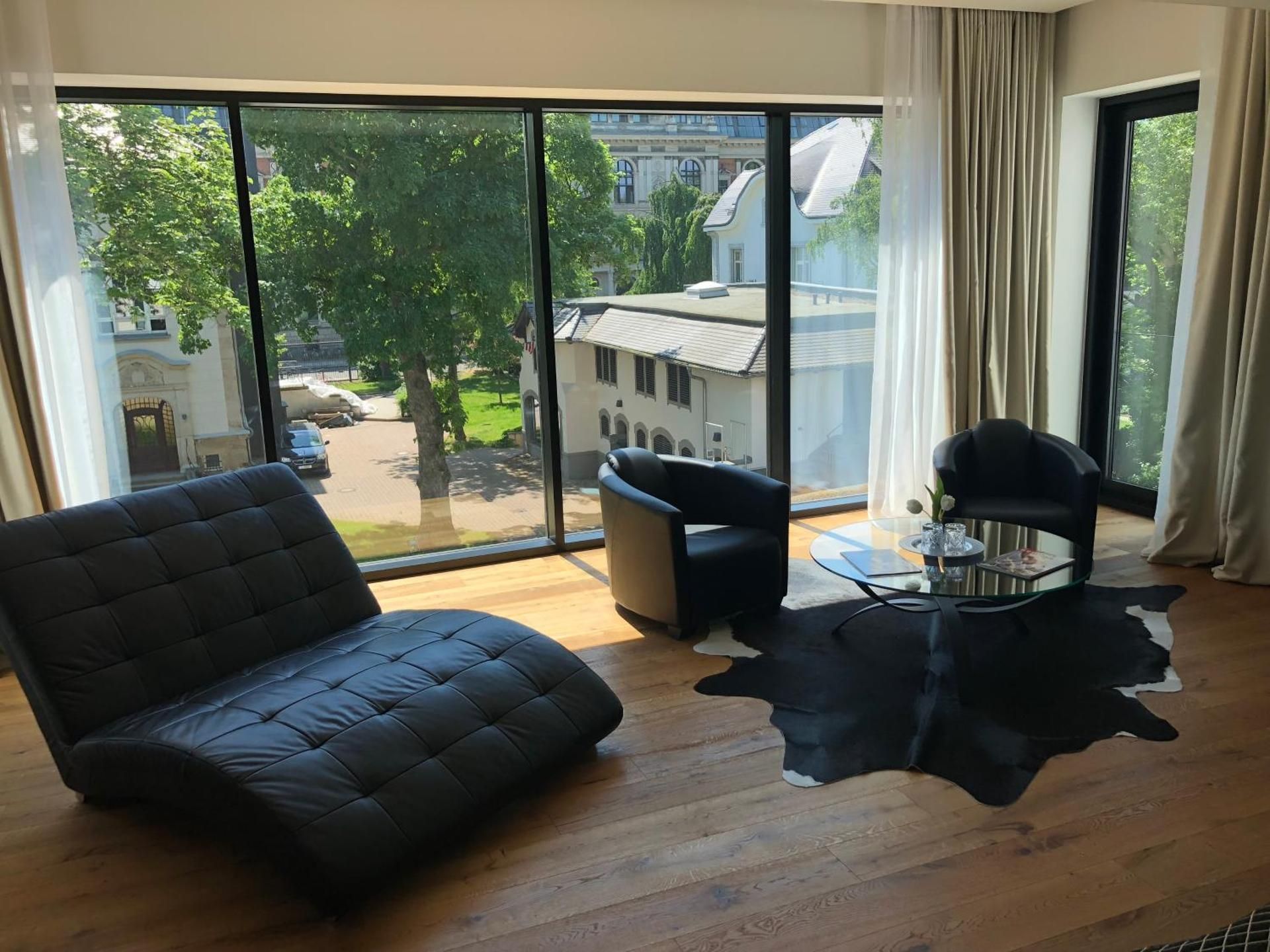 Voss Villa Family Suite 2