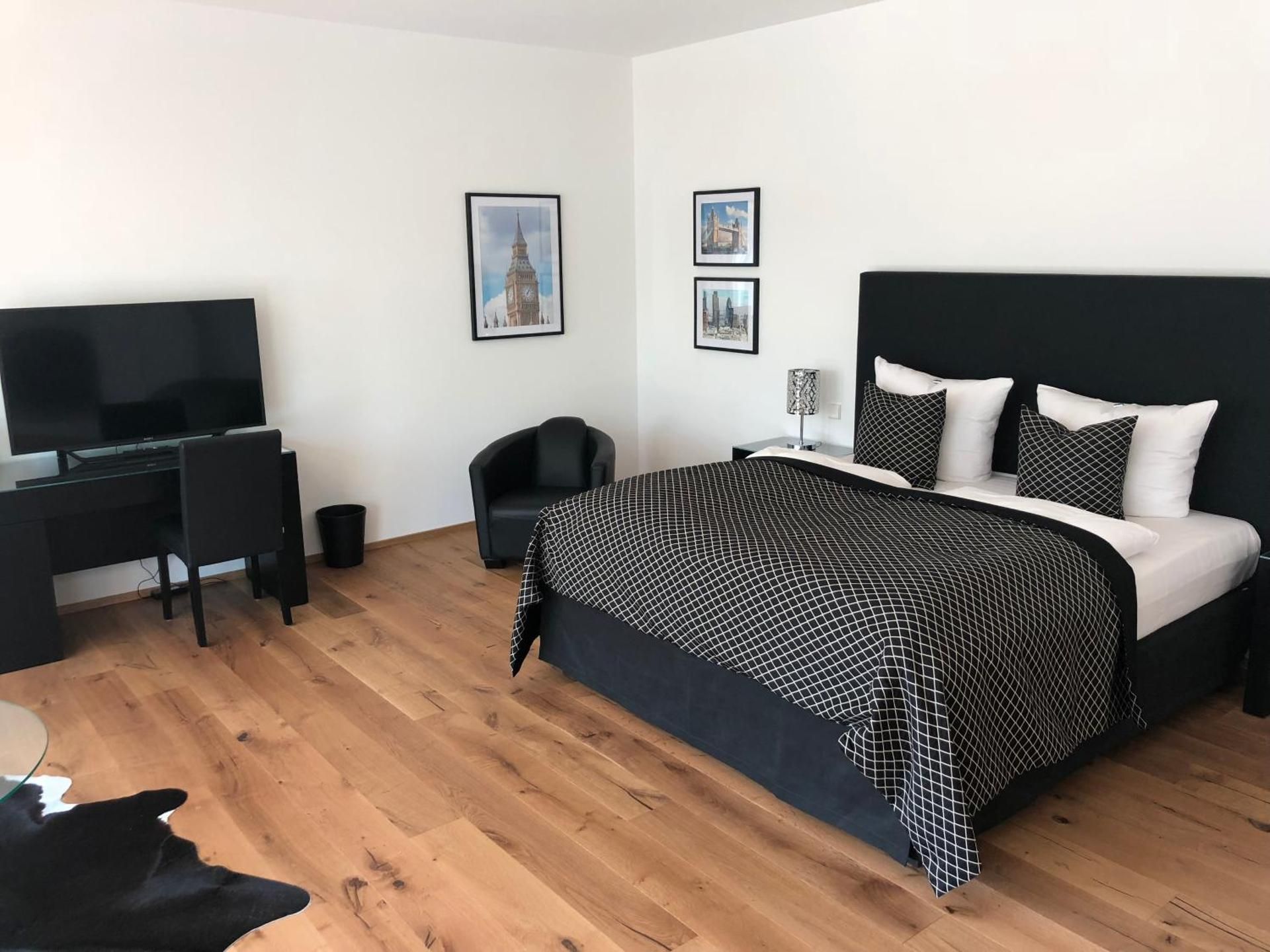 Voss Villa Family Suite