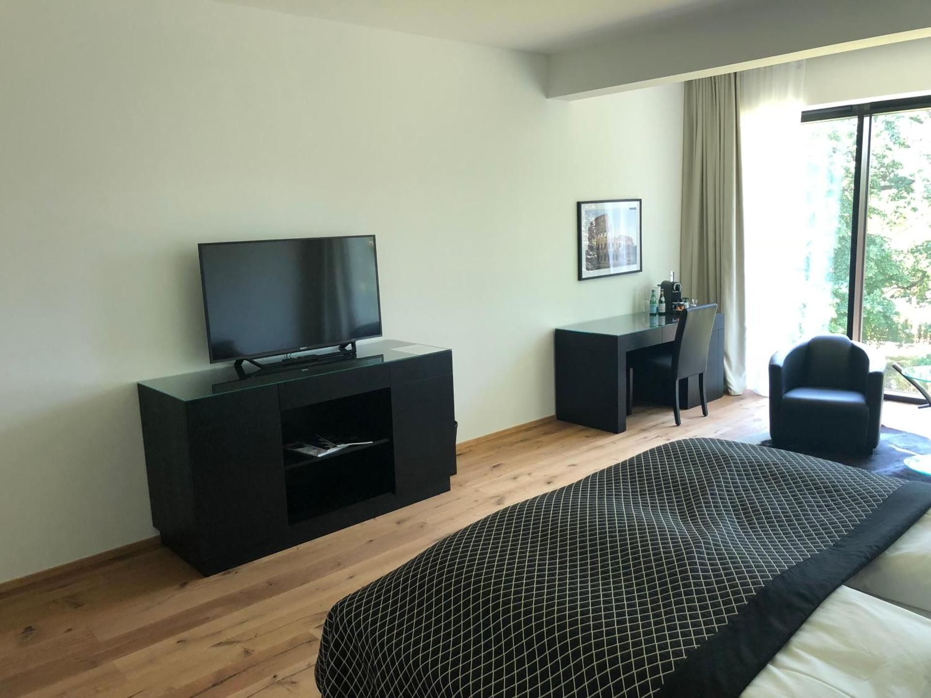 Voss Villa Comfort Junior Suite with Garden View 8