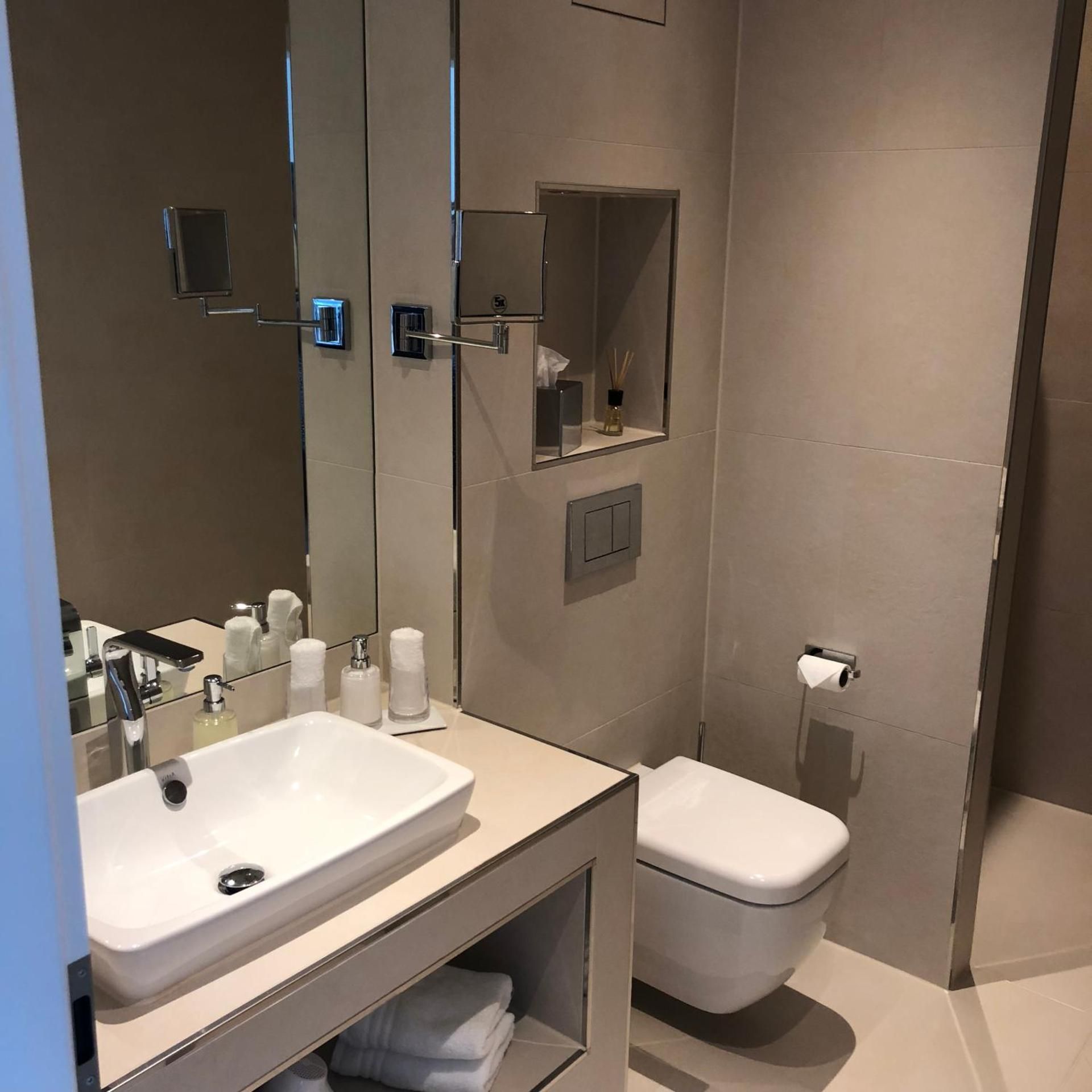 Deluxe Junior Suite with Garden View