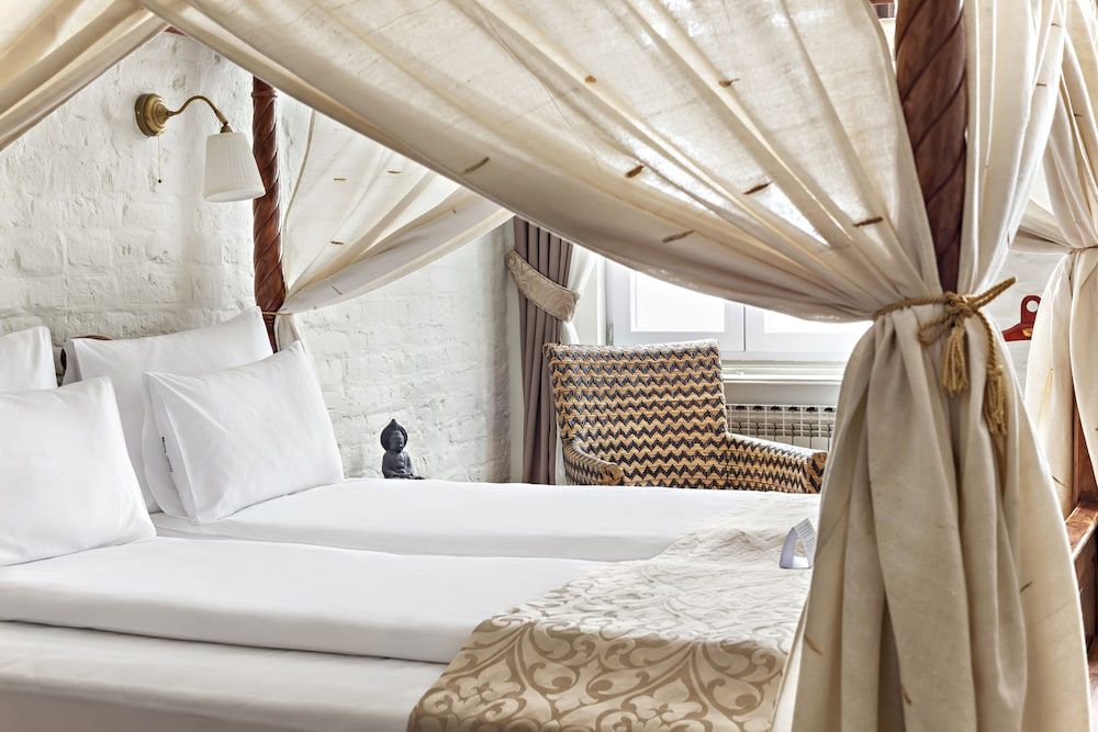 SuperB Luxury Suites Luxury Suite 14