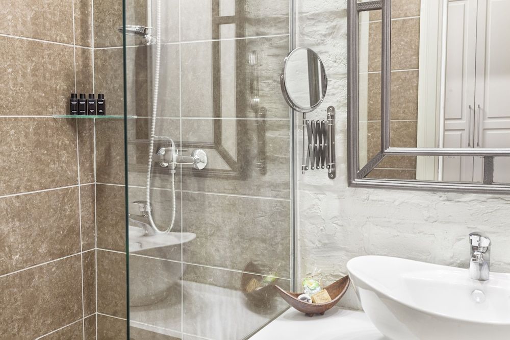 SuperB Luxury Suites Luxury Suite 23