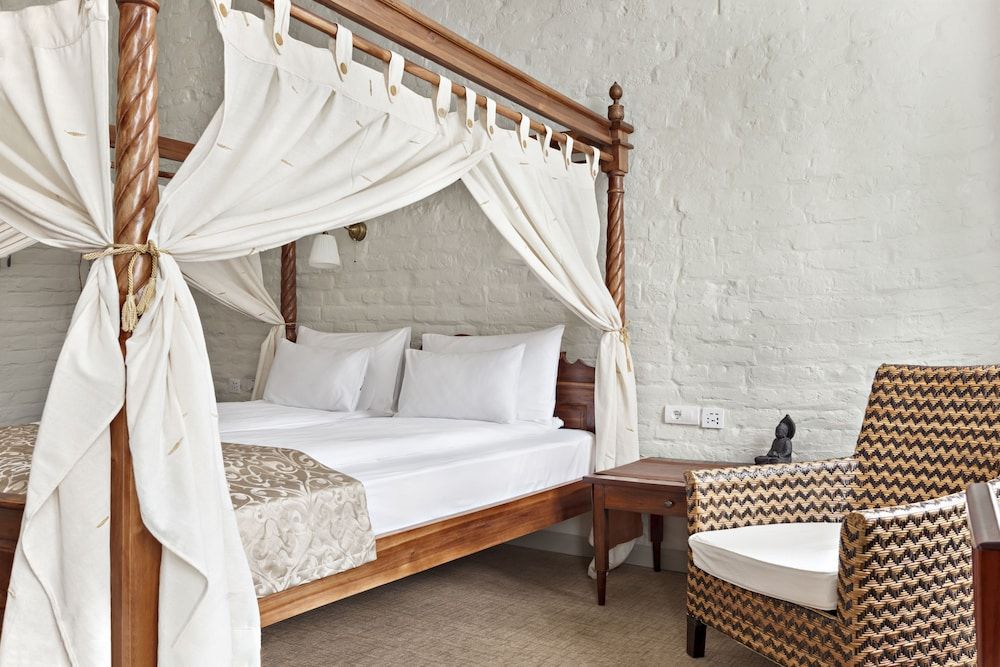 SuperB Luxury Suites Luxury Suite 6