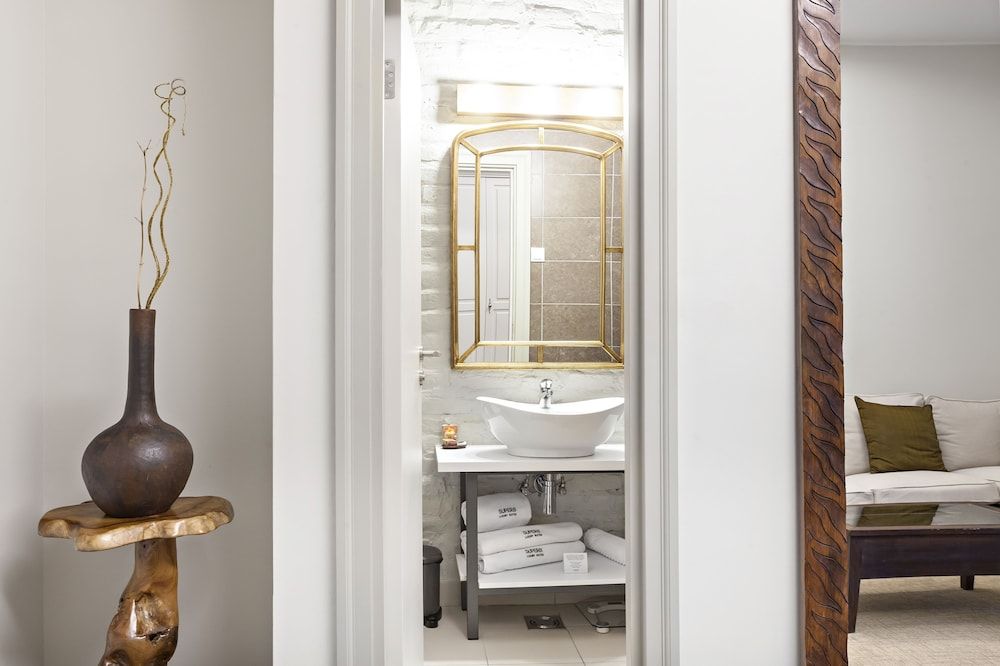 SuperB Luxury Suites Luxury Suite 22