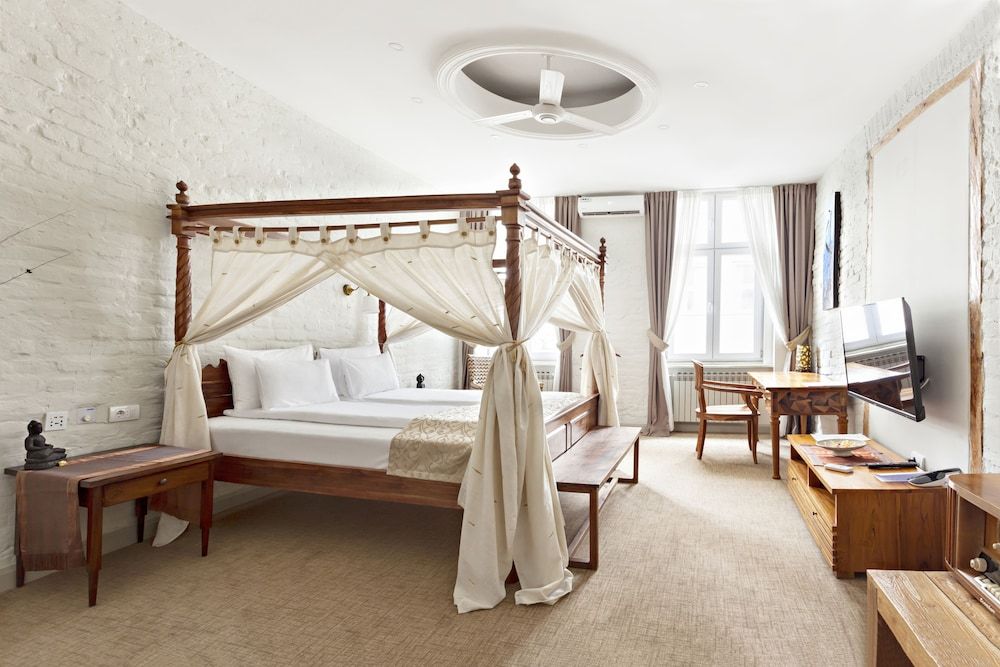 SuperB Luxury Suites Luxury Suite 15