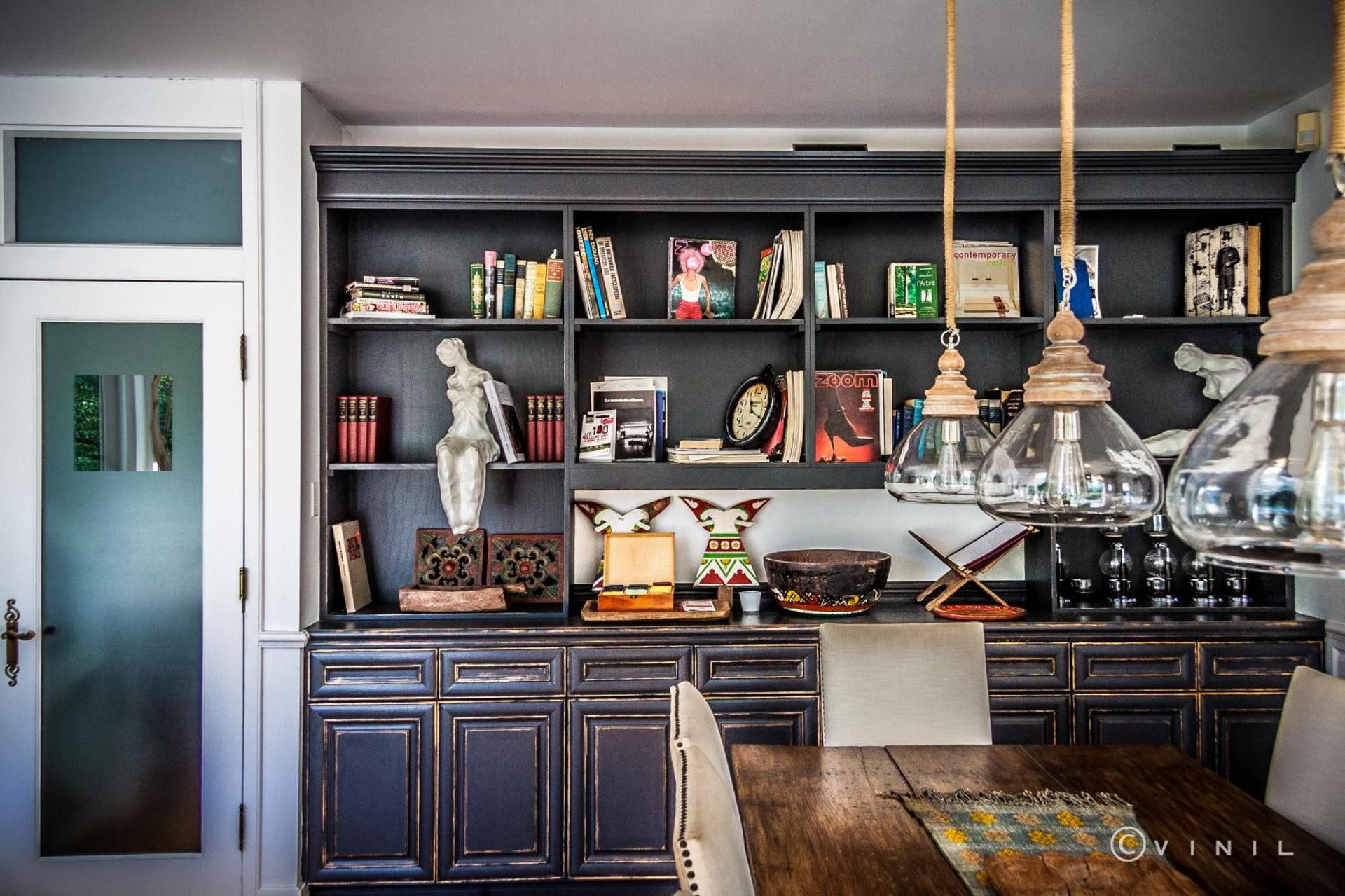 Recreational facilities