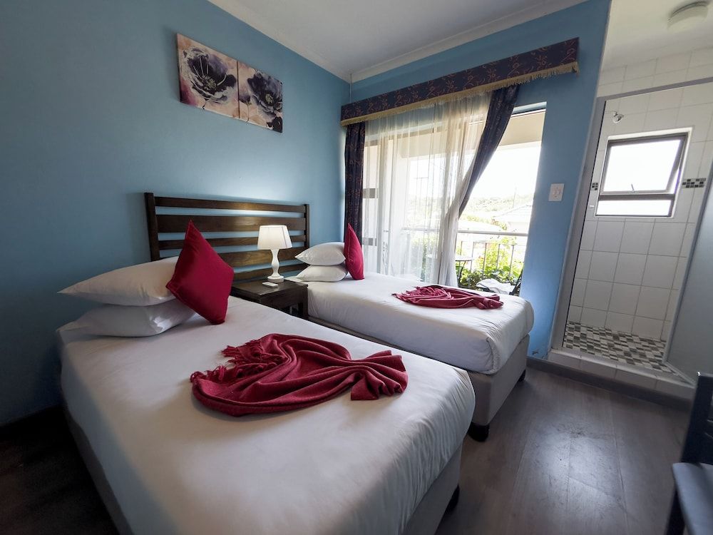Tribute Guest House Matala Standard Double Room Single Use 9