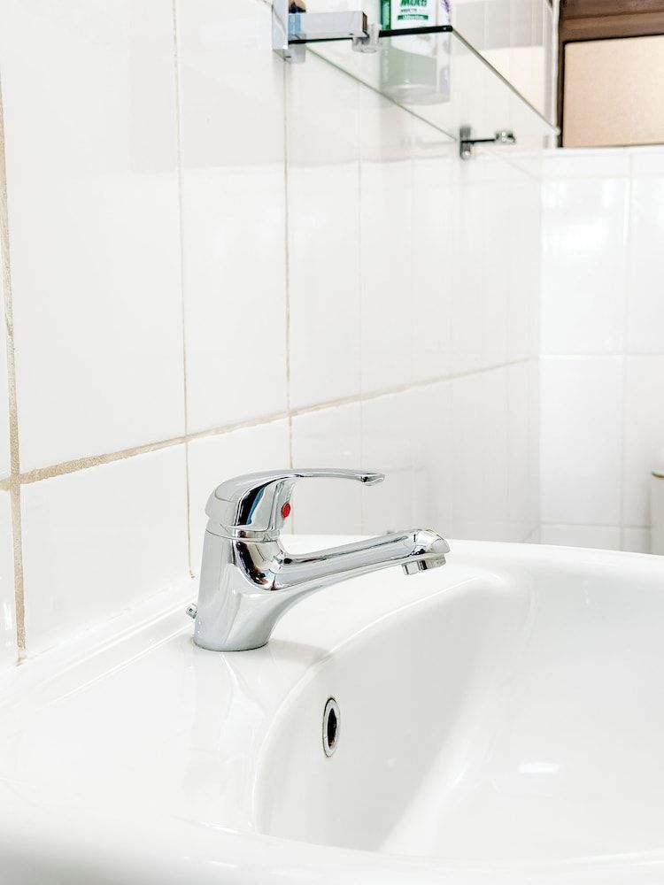 Tribute Guest House Matala Standard Double Room Single Use 13