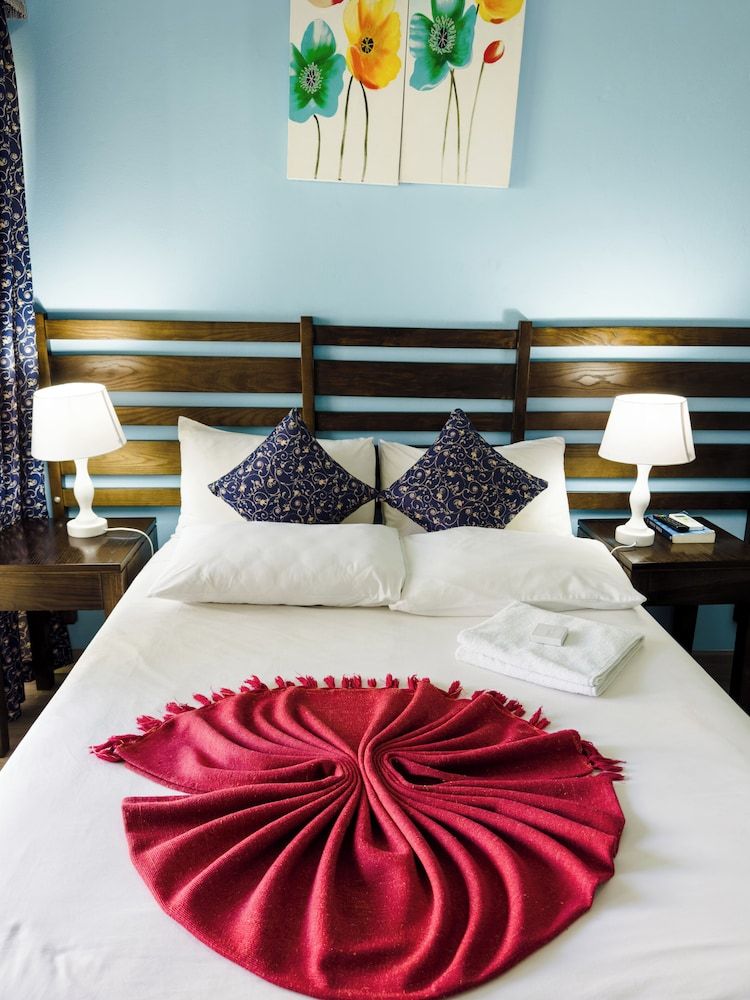 Tribute Guest House Matala Standard Double Room Single Use 5