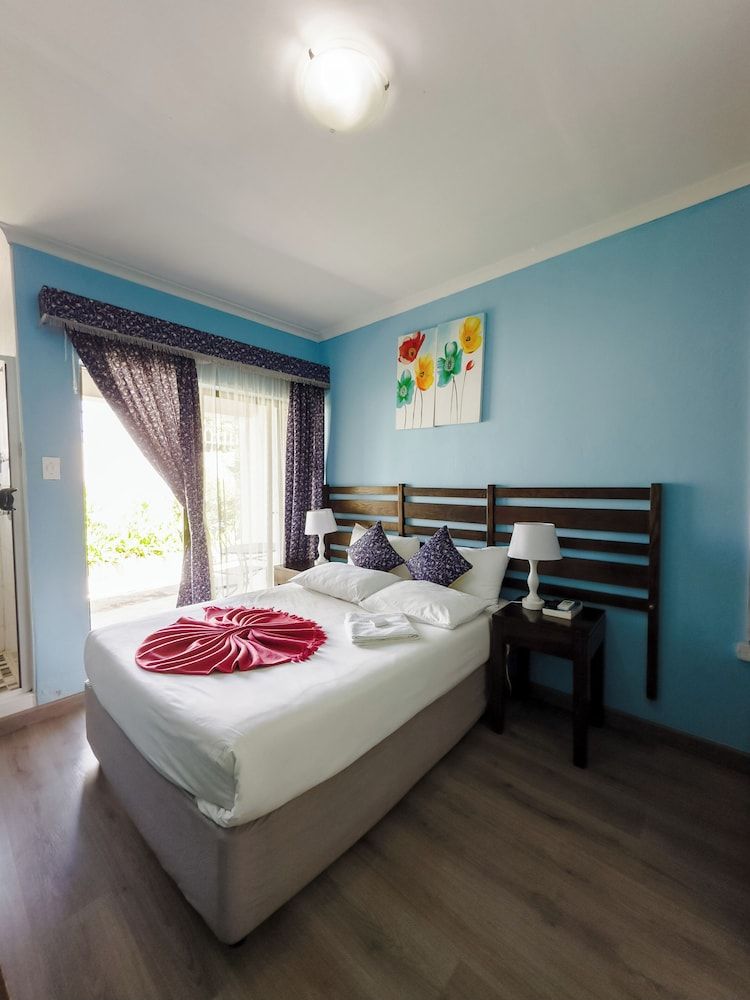 Tribute Guest House Matala Standard Double Room Single Use 11