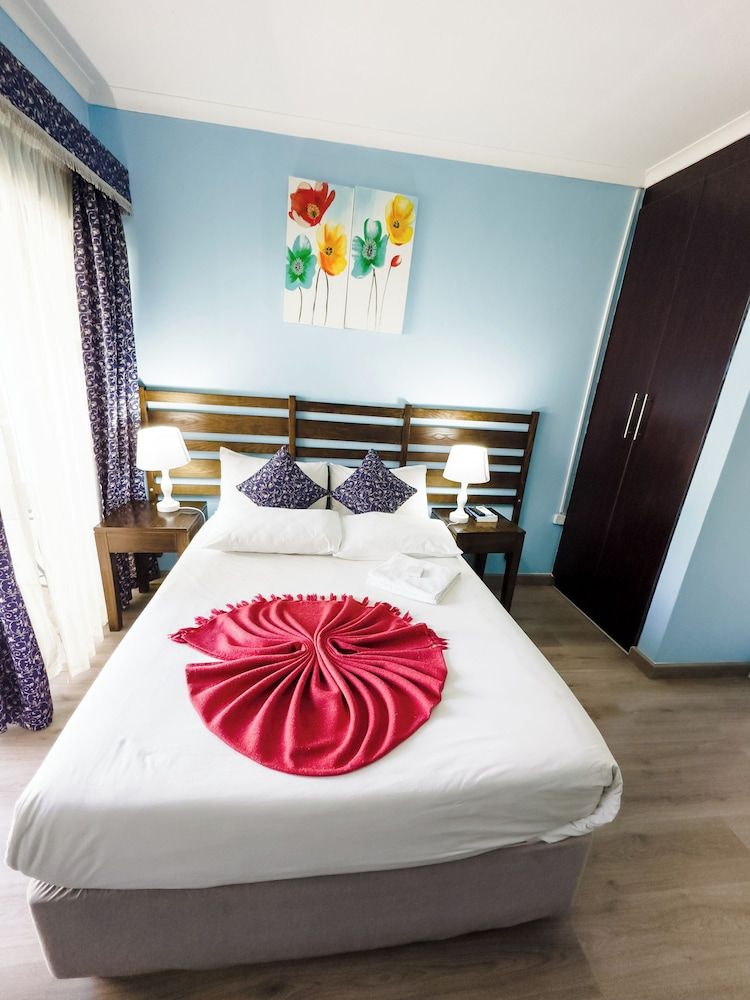 Tribute Guest House Matala Standard Double Room Single Use 8
