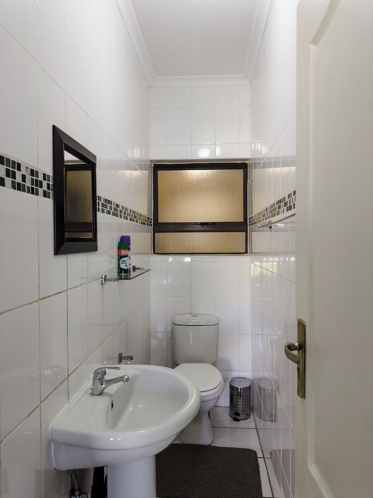 Tribute Guest House Matala Standard Double Room Single Use 12