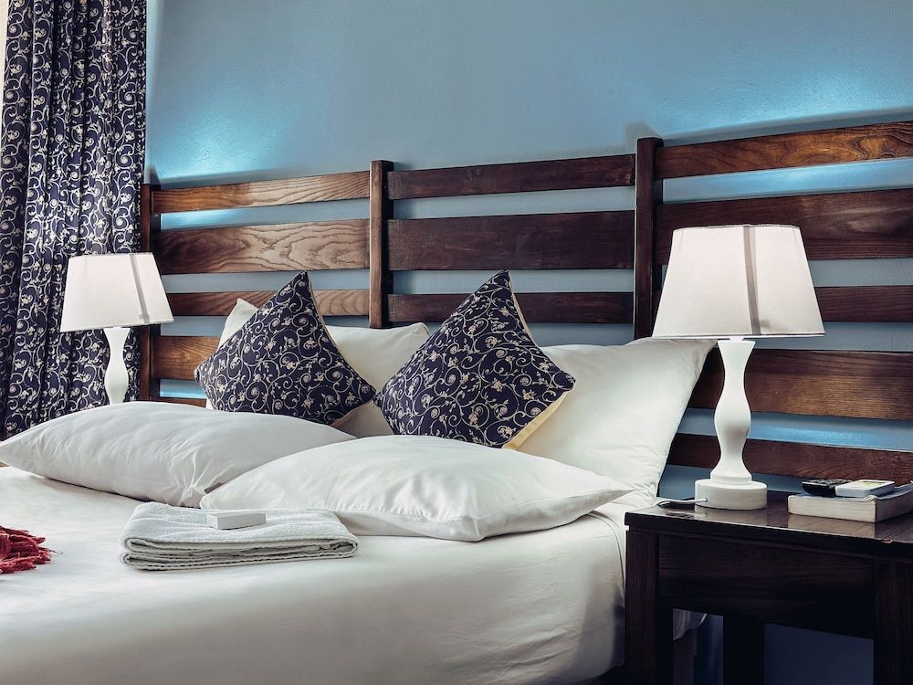 Tribute Guest House Matala Standard Double Room Single Use