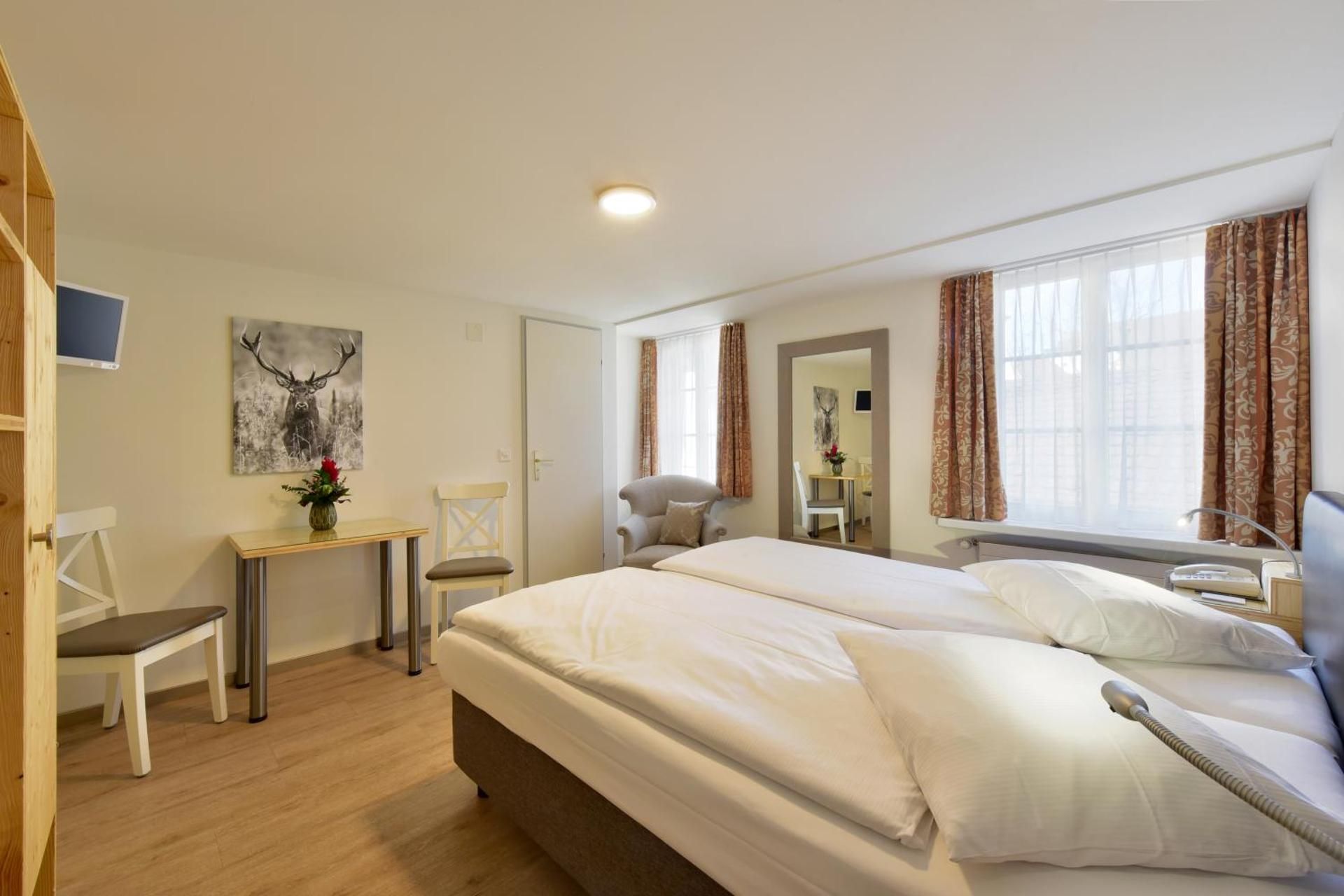 Hotel Hirschen & Weinschenke Standard