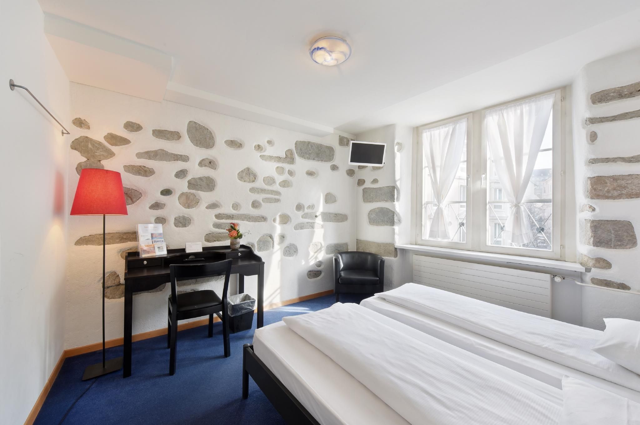 Hotel Hirschen & Weinschenke Double 2