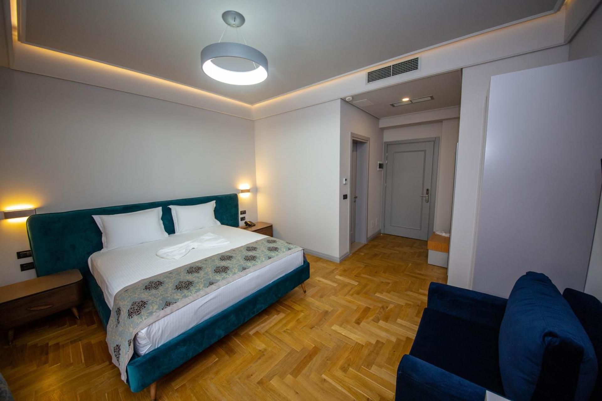 City Center Hotel Superior Double Room 2