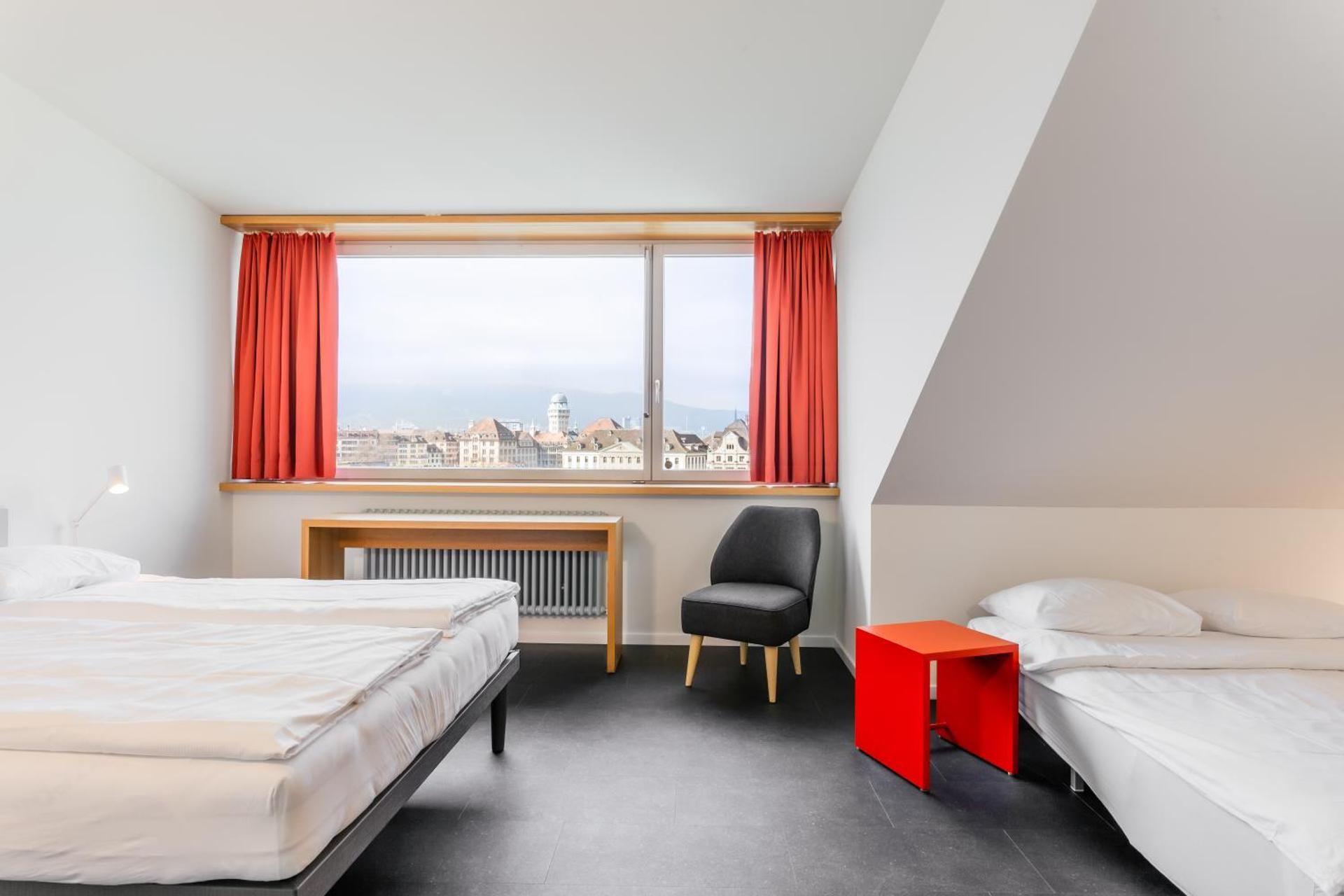 Panorama Double Room