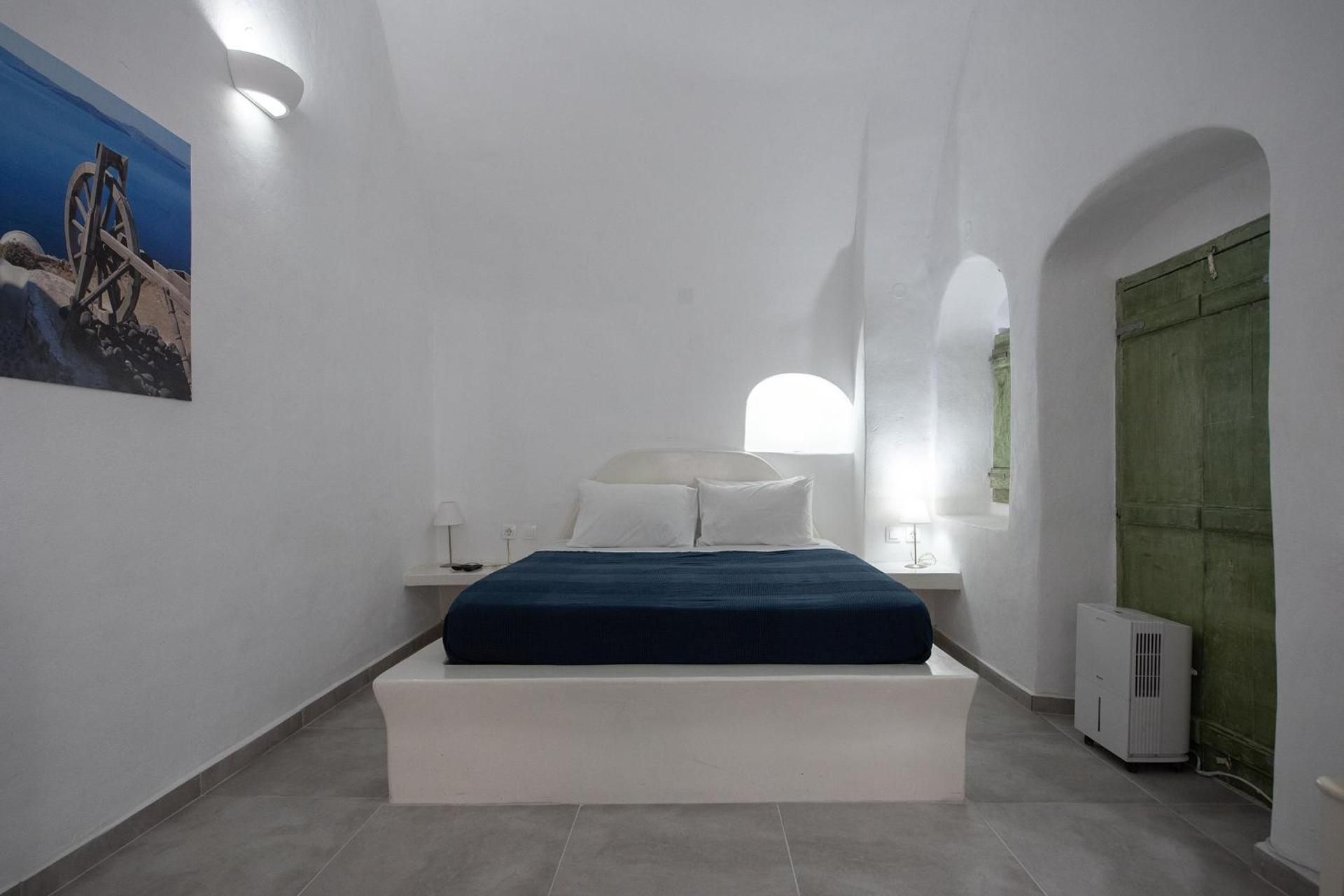 Corrado Caldera Apartments  Traditional Double room without view 2