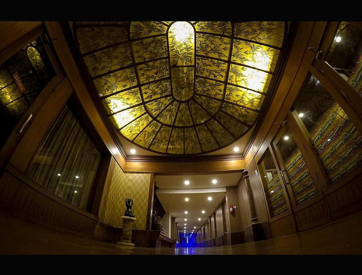 Public Areas