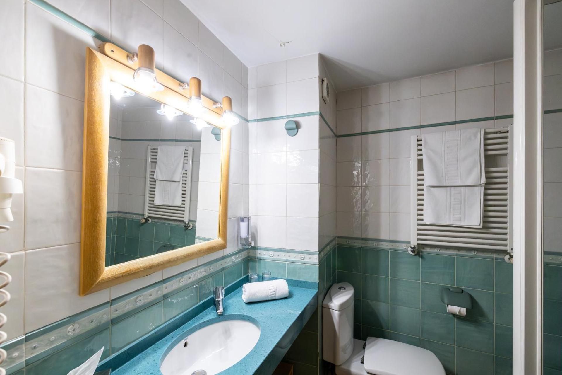 Oriente Suites Apartment 2