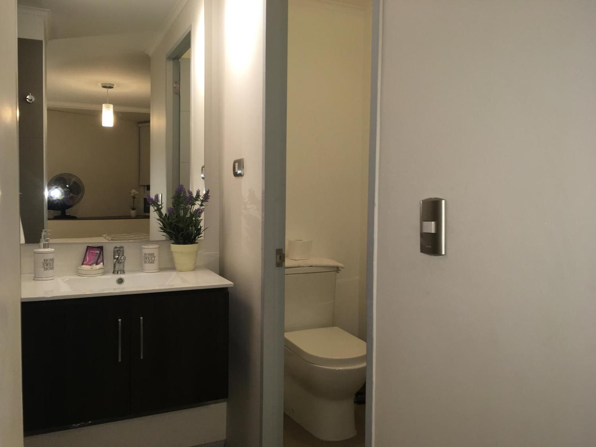 Moneda Express Apart One-Bedroom Apartment