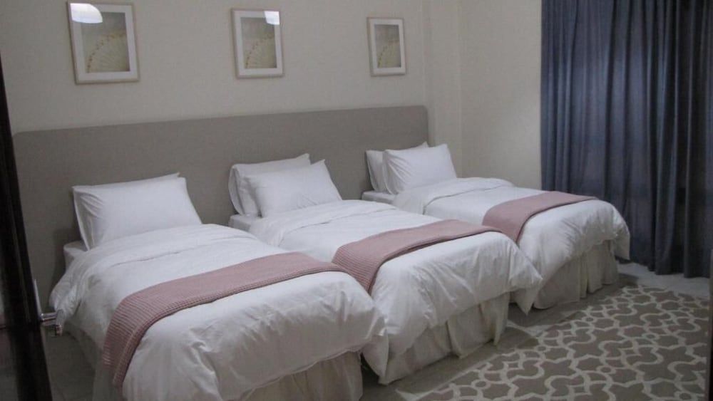 Kuwait Residence Comfort Apartment