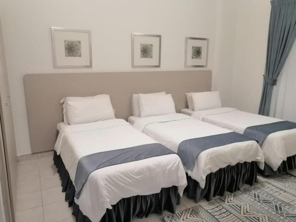 Kuwait Residence Comfort Apartment 2