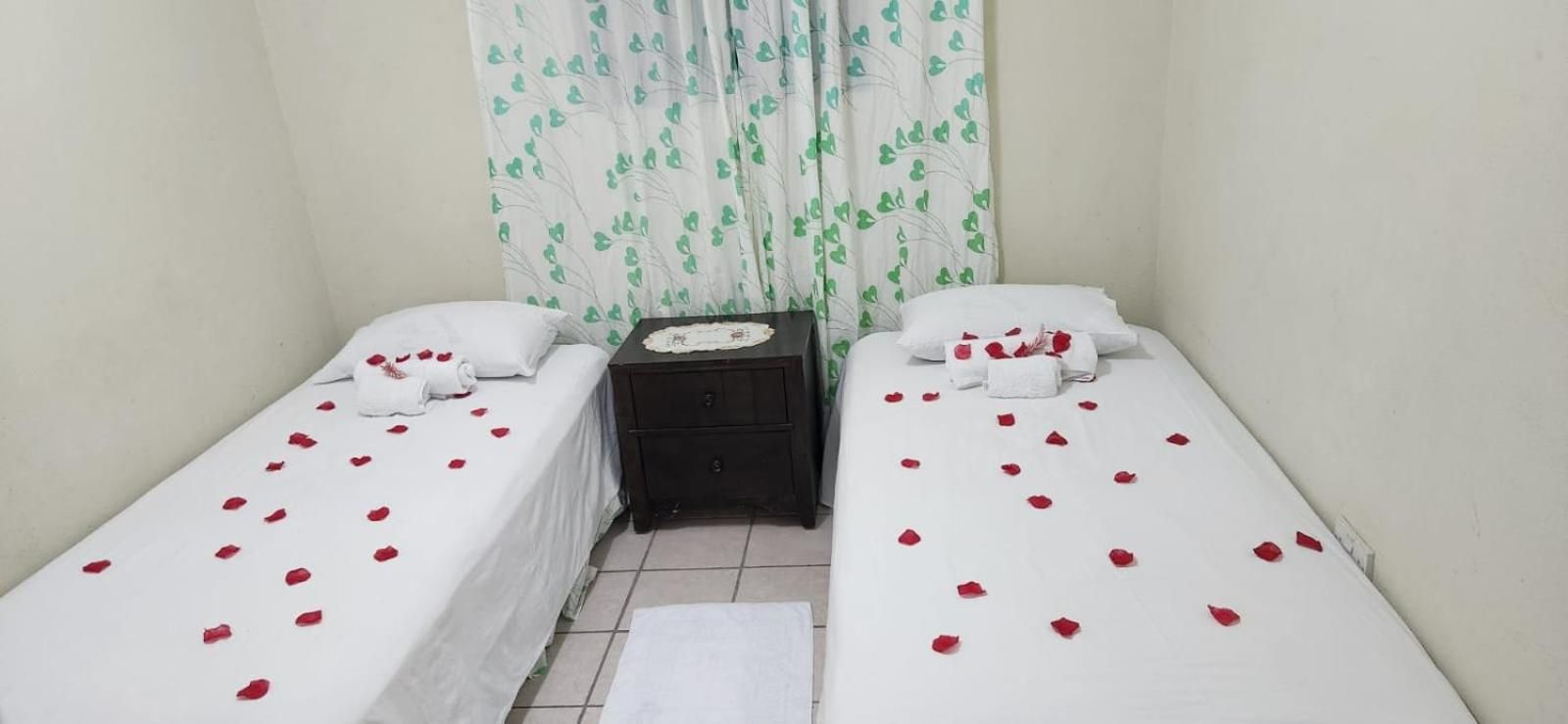 Budget Double or Twin Room