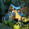 Arnica Views Summit Retreat