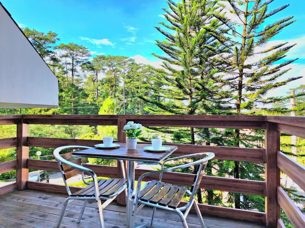 Prestige Vacation Apartments - Hanbi Mansions Deluxe Apartment 12