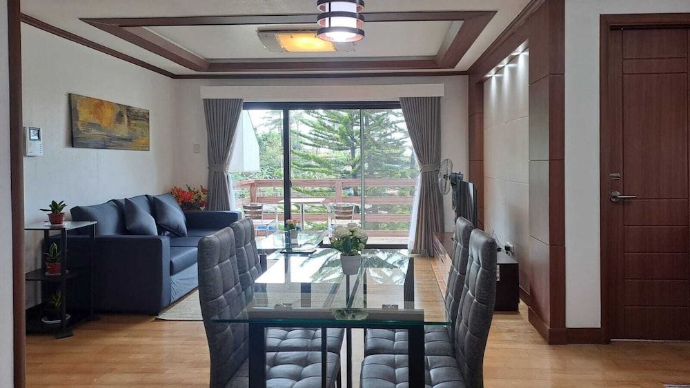 Prestige Vacation Apartments - Hanbi Mansions Deluxe Apartment 14