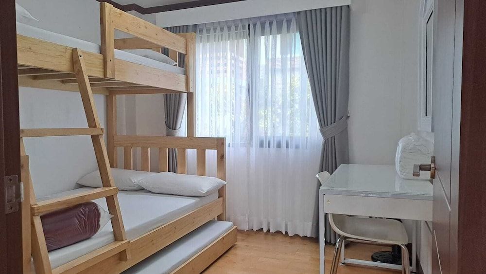 Prestige Vacation Apartments - Hanbi Mansions Deluxe Apartment 2