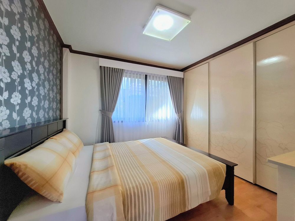 Prestige Vacation Apartments - Hanbi Mansions Deluxe Apartment 6