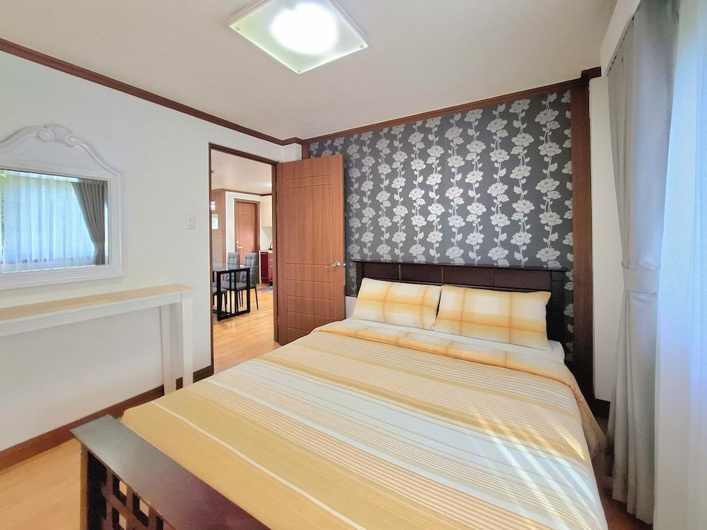 Prestige Vacation Apartments - Hanbi Mansions Deluxe Apartment 3