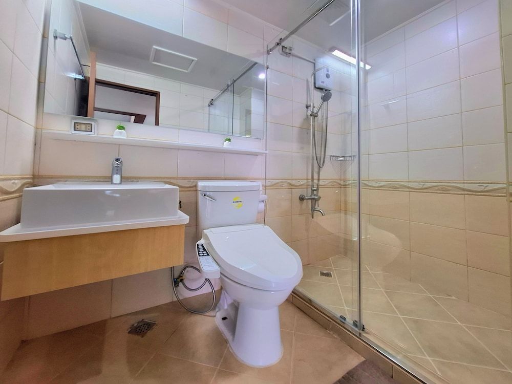 Prestige Vacation Apartments - Hanbi Mansions Deluxe Apartment 19