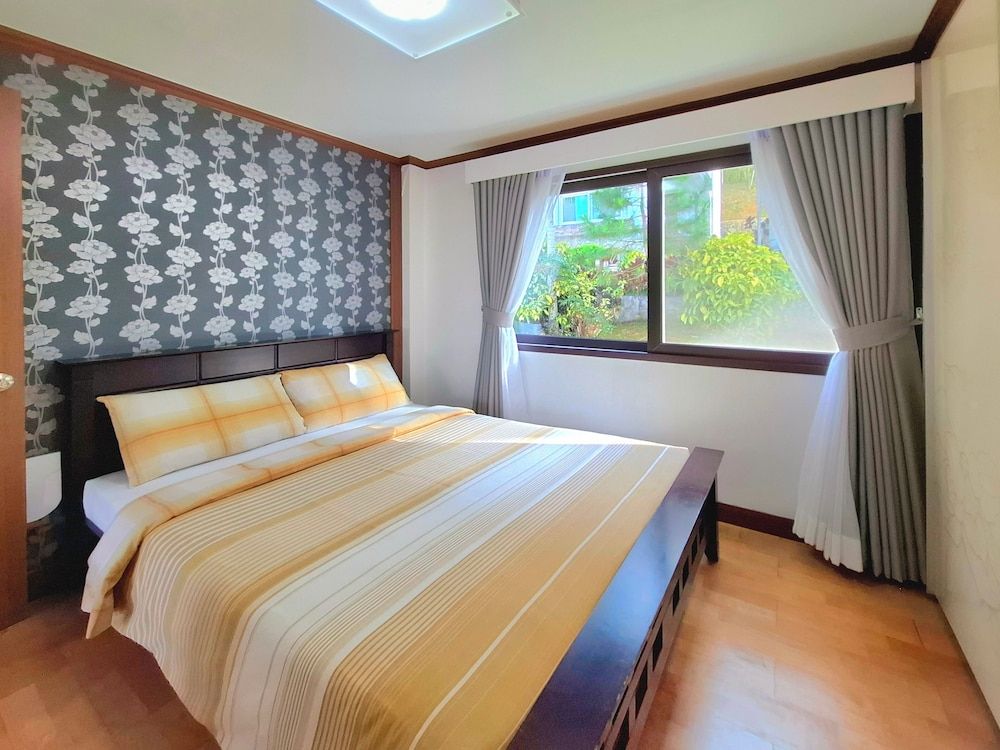 Prestige Vacation Apartments - Hanbi Mansions Deluxe Apartment 5