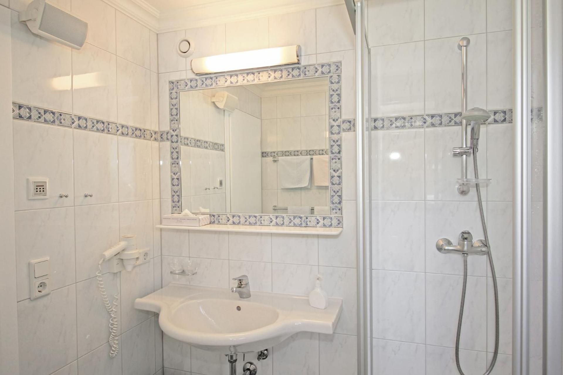 Hotel Pension Sonnleiten Single Room 2