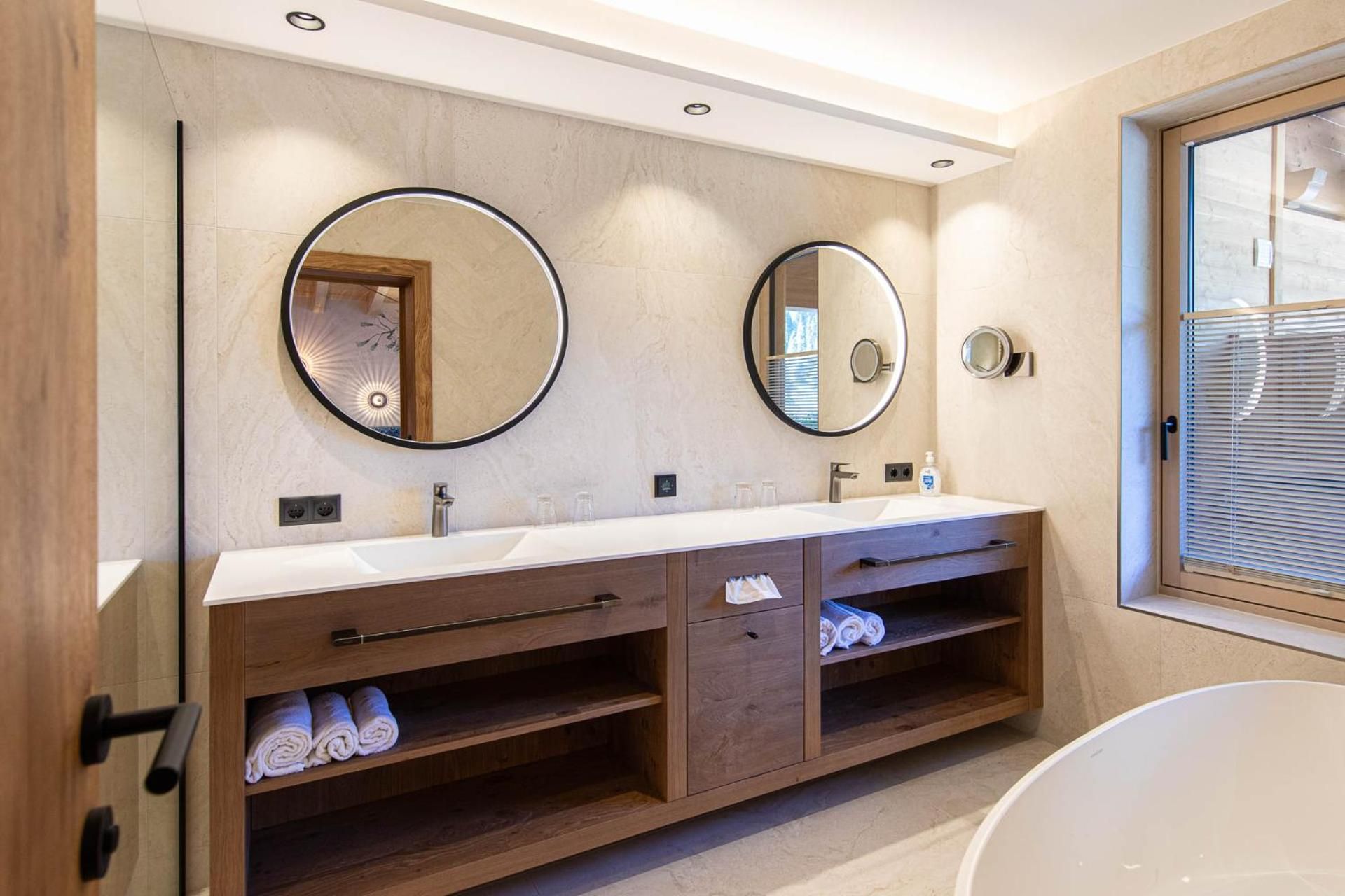 Hotel Pension Sonnleiten Suite with Mountain View 3