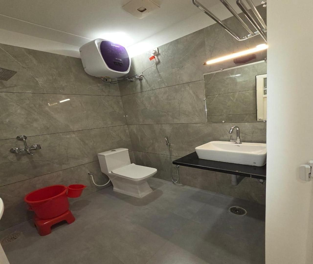 Sarvagya Inn Triple 3