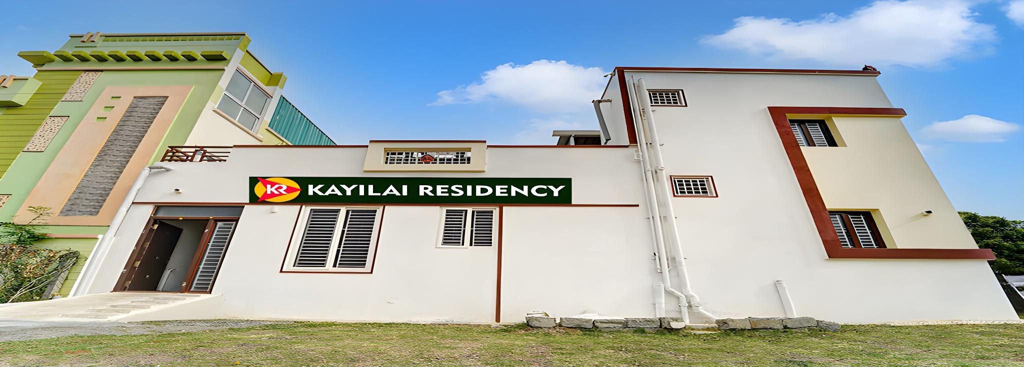 KAYILAI RESIDENCY
