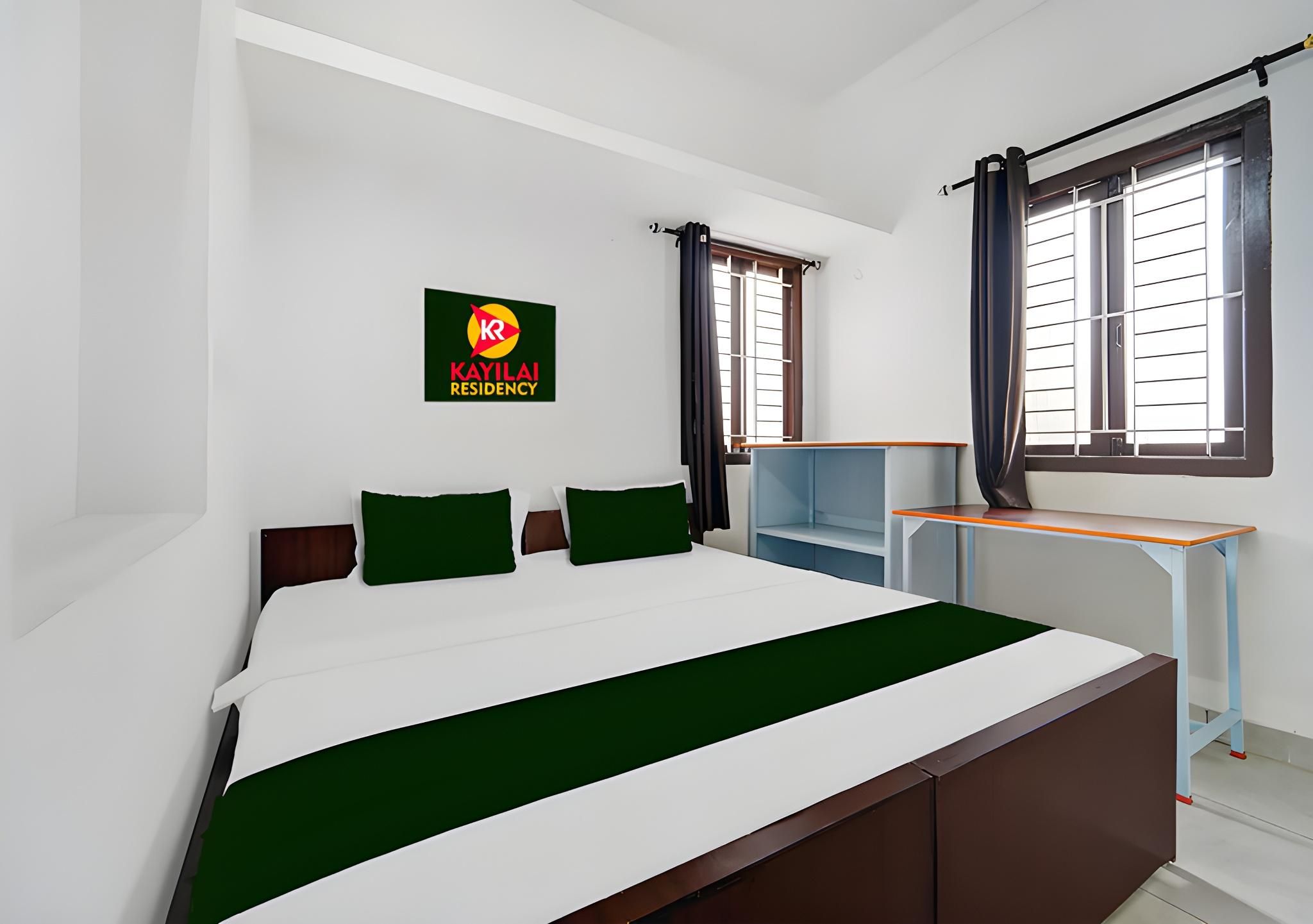 KAYILAI RESIDENCY Double 2