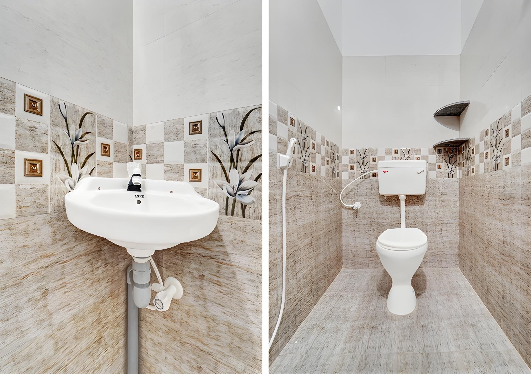 KAYILAI RESIDENCY Double 3