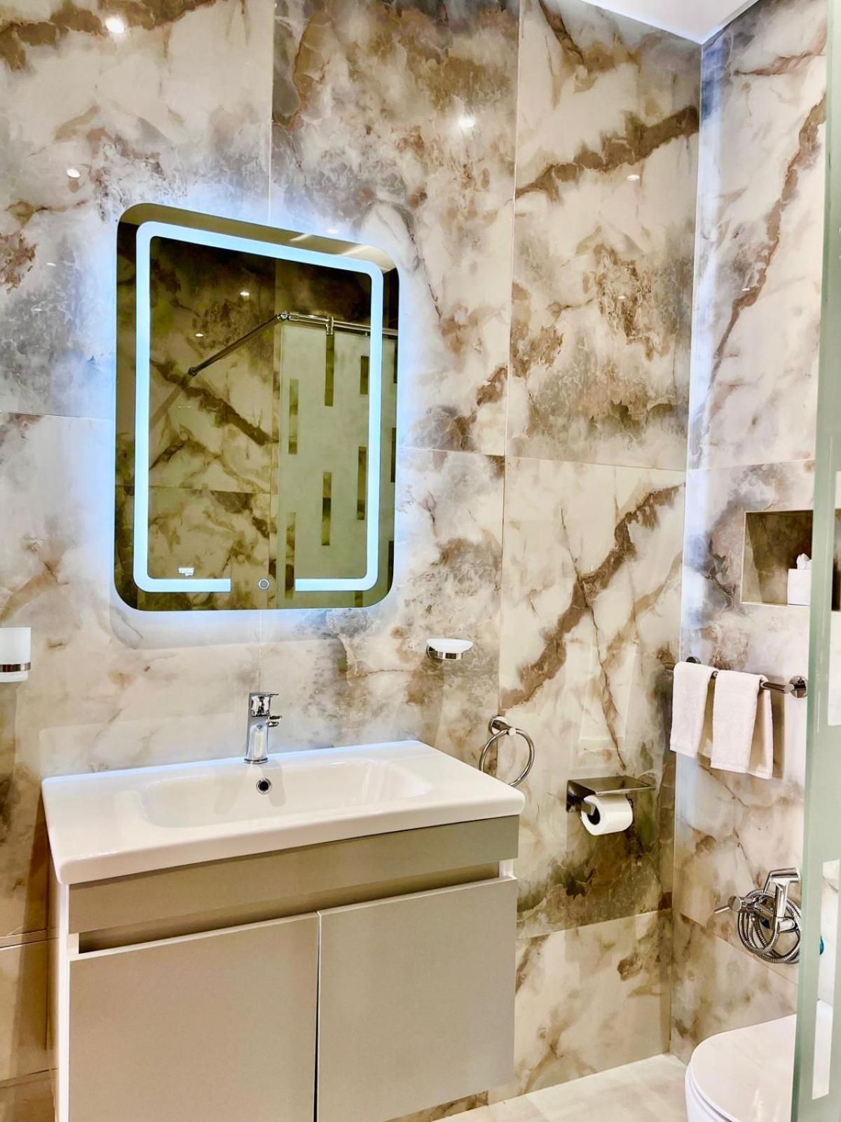 Villa Hasard Marrakech Triple Room 3