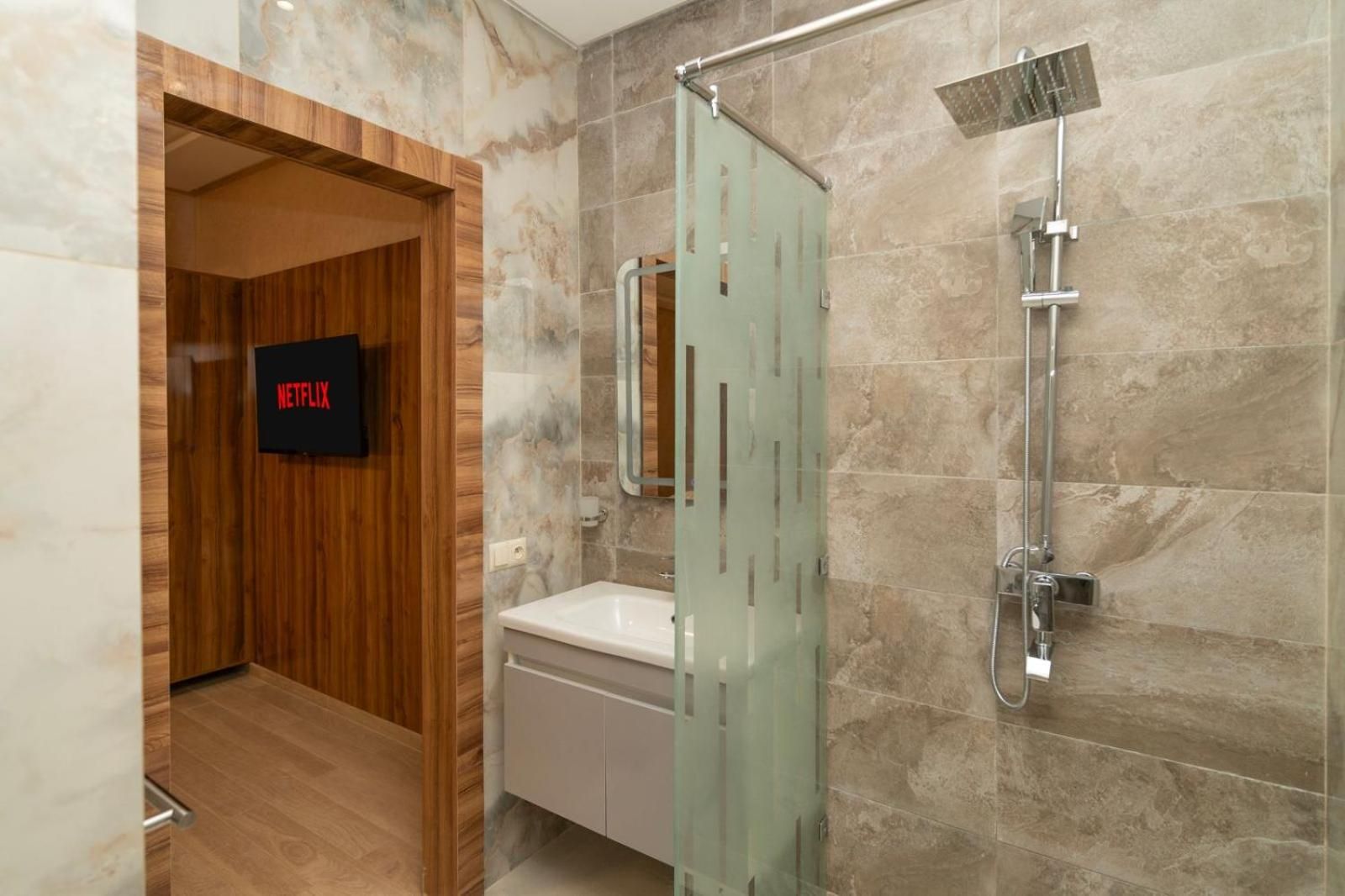 Villa Hasard Marrakech Triple Room 2