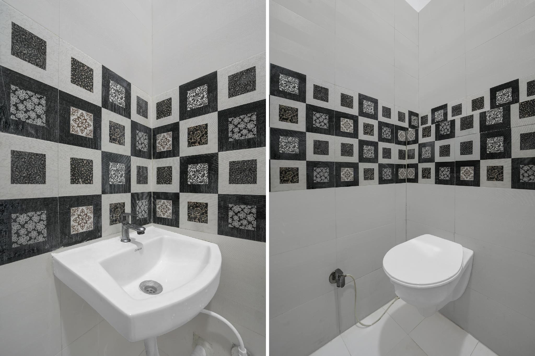 Classic Double or Twin